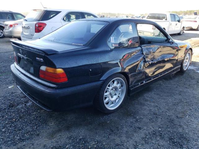 Photo 3 from auction – 1998 BMW M3 with VIN WBSBG9339WEY79131