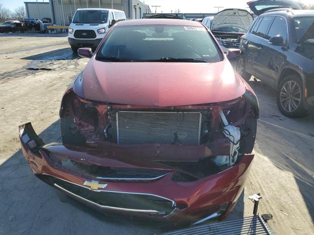 Photo 5 from auction – 2018 CHEVROLET MALIBU LT with VIN 1G1ZD5ST2JF120048