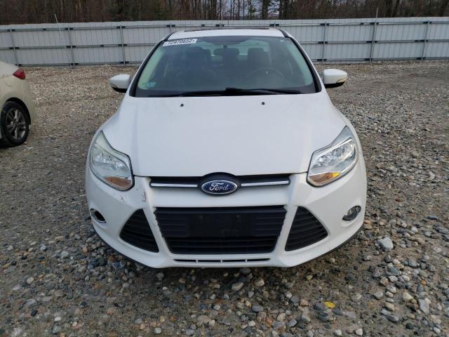 Photo 5 from auction – 2013 FORD FOCUS SE with VIN 1FADP3F2XDL103394