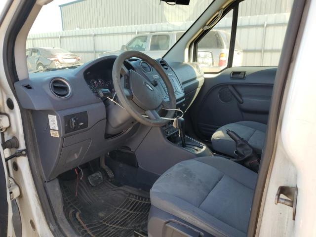 Photo 7 from auction – 2011 FORD TRANSIT CO with VIN NM0LS7AN2BT063769