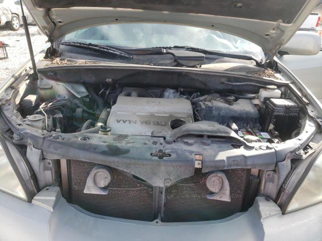 Photo 12 from auction – 2004 LEXUS RX 330 with VIN 2T2HA31U24C034287