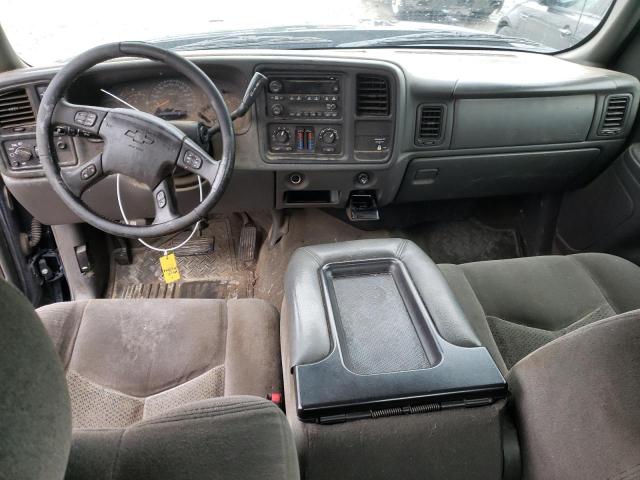 Photo 8 from auction – 2005 CHEVROLET SILVERADO with VIN 1GCHK29215E257918