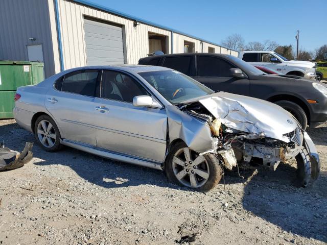 Photo 4 from auction – 2005 LEXUS ES 330 with VIN JTHBA30G055133547