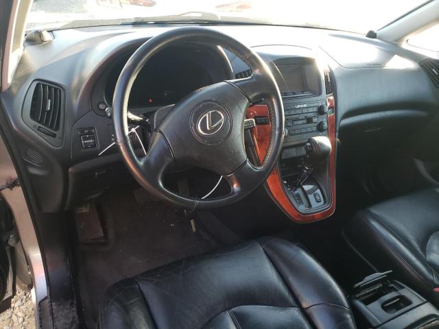 Photo 8 from auction – 2001 LEXUS RX 300 with VIN JTJGF10U010111202