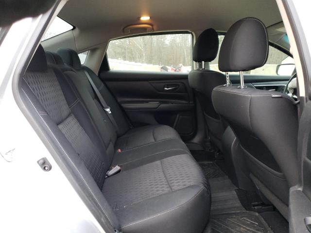 Photo 10 from auction – 2018 NISSAN ALTIMA 2.5 with VIN 1N4AL3AP8JC262248