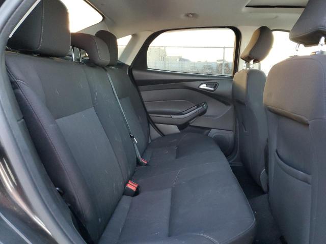Photo 10 from auction – 2016 FORD FOCUS SE with VIN 1FADP3F2XGL269788