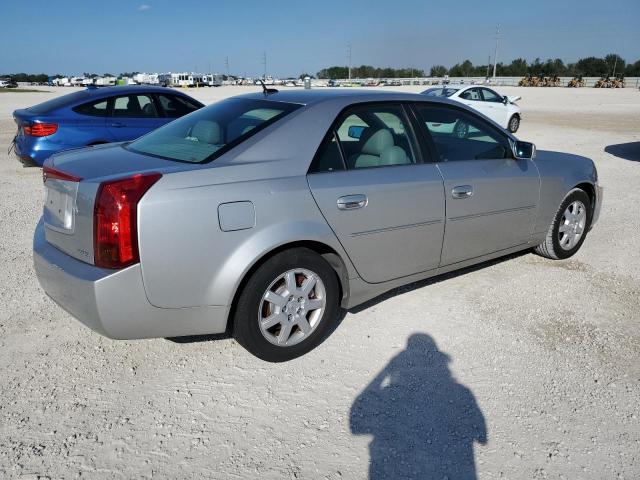 Photo 3 from auction – 2006 CADILLAC CTS with VIN 1G6DM57T960121009