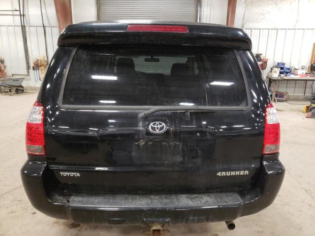 صورة رقم 6 من المزاد - 2006 TOYOTA 4RUNNER SR مع VIN JTEBU14RX60103846