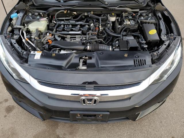 Photo 11 from auction – 2017 HONDA CIVIC EXL with VIN 2HGFC1F70HH654078
