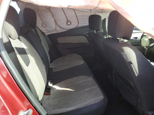 Photo 11 from auction – 2013 GMC TERRAIN SL with VIN 2GKALMEK9D6220378
