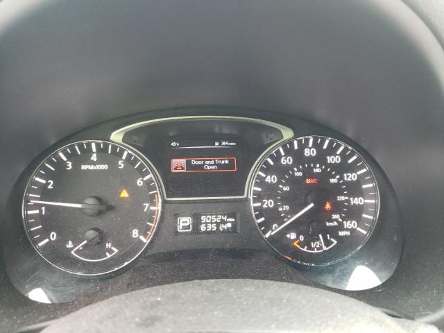 Photo 9 from auction – 2015 NISSAN ALTIMA 2.5 with VIN 1N4AL3AP3FC461361