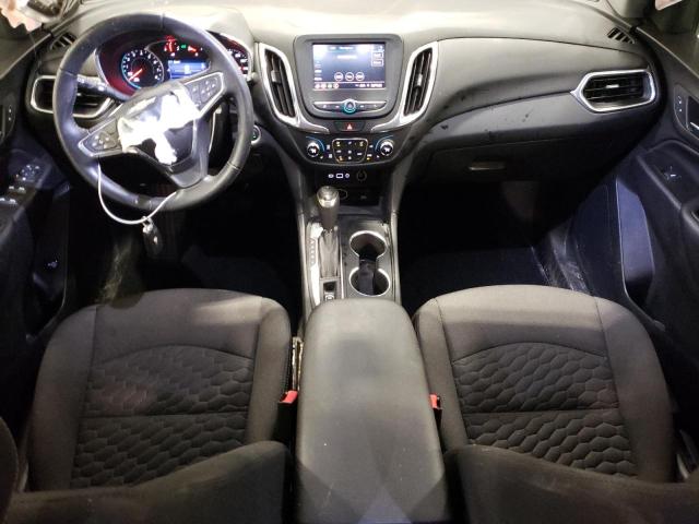 Photo 8 from auction – 2020 CHEVROLET EQUINOX LT with VIN 3GNAXUEV6LS548701