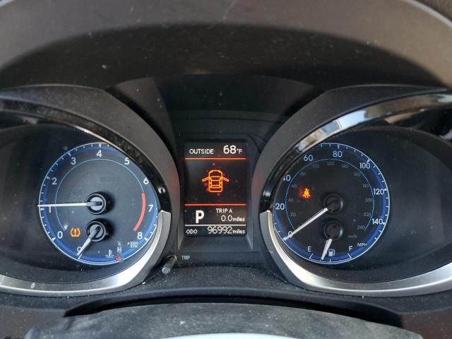 Photo 9 from auction – 2015 TOYOTA COROLLA L with VIN 5YFBURHE4FP306814