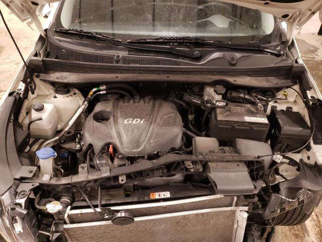 Zdjęcie 12 z aukcji – 2016 KIA SPORTAGE E z VIN KNDPCCAC4G7837190