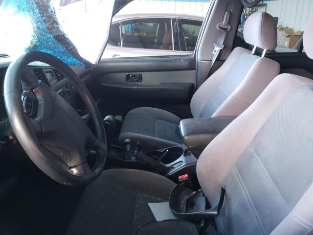 Photo 7 from auction – 2001 NISSAN PATHFINDER with VIN JN8DR09Y71W588952