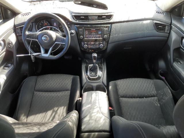 Photo 8 from auction – 2018 NISSAN ROGUE S with VIN KNMAT2MV7JP554688