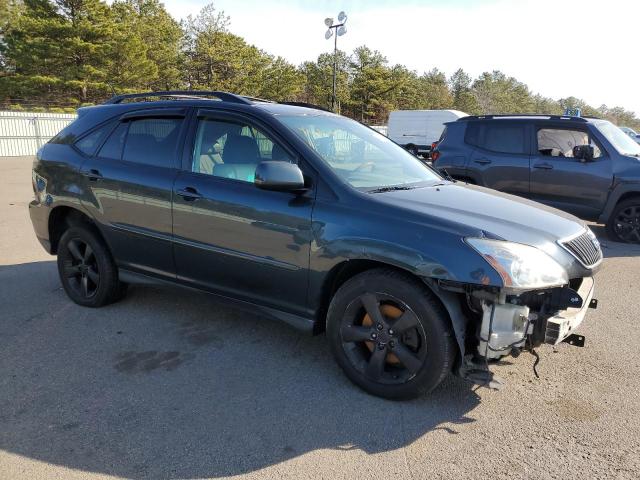 Photo 4 from auction – 2004 LEXUS RX330 with VIN 2T2HA31UX4C007211