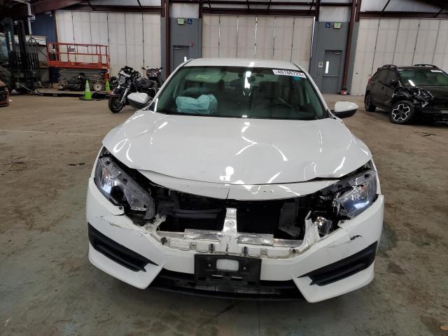 Photo 5 from auction – 2017 HONDA CIVIC LX with VIN 2HGFC2F55HH510885