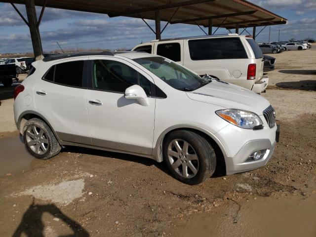 Photo 4 from auction – 2015 BUICK ENCORE PRE with VIN KL4CJDSB7FB191293