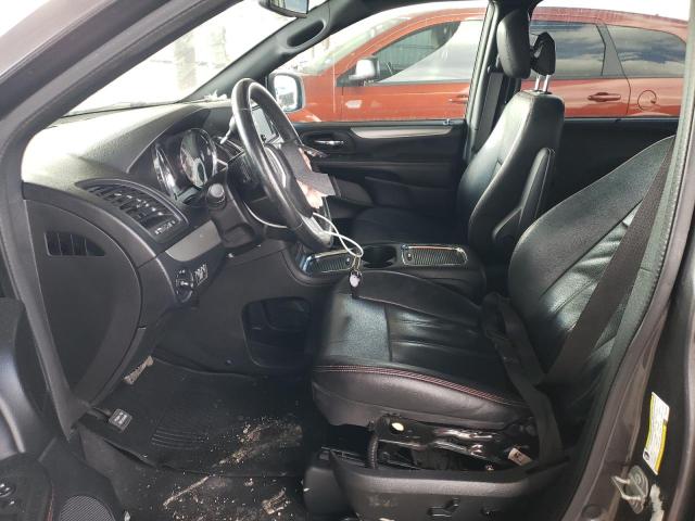 Photo 7 from auction – 2019 DODGE GRAND CARA with VIN 2C4RDGEG6KR723788