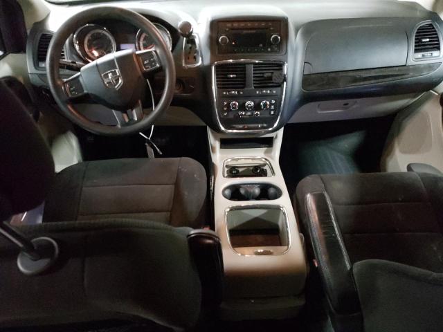 Photo 8 from auction – 2013 DODGE GRAND CARA with VIN 2C4RDGCG5DR549718