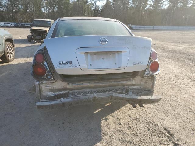 Photo 6 from auction – 2005 NISSAN ALTIMA S with VIN 1N4AL11D75C283639