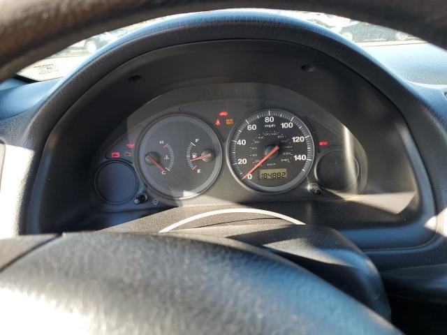 Photo 9 from auction – 2002 HONDA CIVIC DX with VIN 1HGEM21202L030866