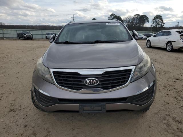 Photo 5 from auction – 2012 KIA SPORTAGE L with VIN KNDPBCA26C7321482