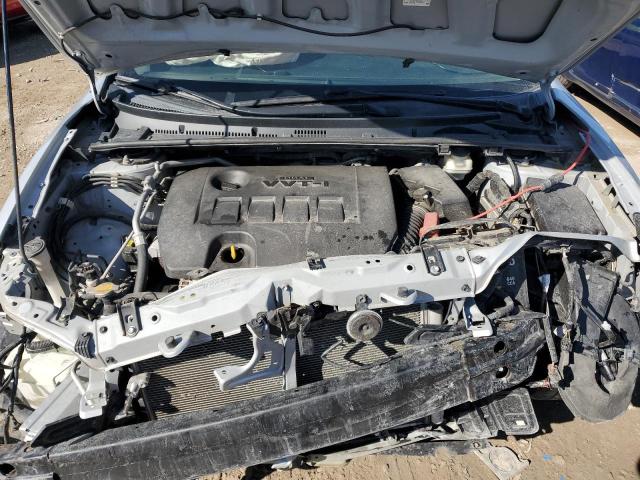 Photo 11 from auction – 2014 TOYOTA COROLLA L with VIN 2T1BURHE2EC071778