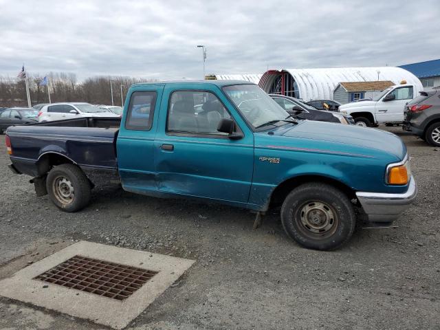 Photo 4 from auction – 1995 FORD RANGER SUP with VIN 1FTCR14U5STA44485