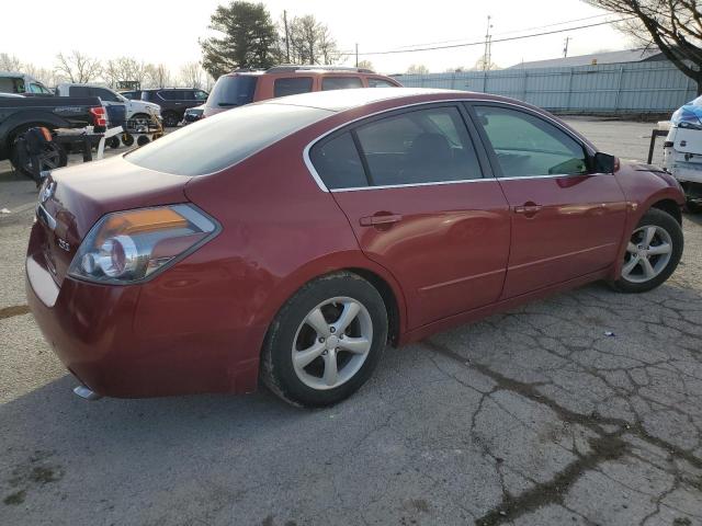 Photo 3 from auction – 2007 NISSAN ALTIMA 2.5 with VIN 1N4AL21E37C115501