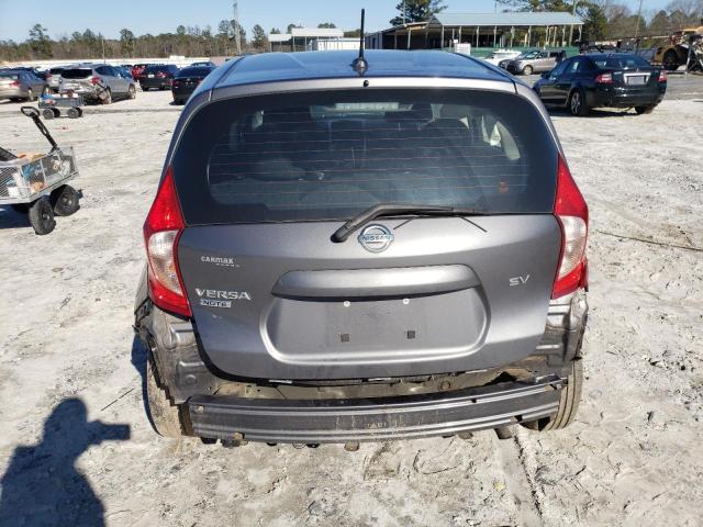 Photo 6 from auction – 2017 NISSAN VERSA NOTE with VIN 3N1CE2CP2HL358284