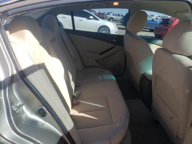 Photo 10 from auction – 2012 NISSAN ALTIMA BAS with VIN 1N4AL2AP5CN420644