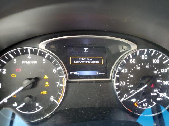 Photo 9 from auction – 2017 NISSAN ALTIMA 2.5 with VIN 1N4AL3AP4HC264783