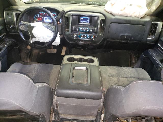 Foto 8 de la subasta – 2015 CHEVROLET SILVERADO con VIN 1GB1CVEG3FF150970