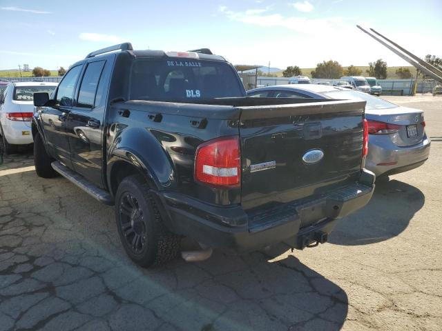 Photo 2 from auction – 2007 FORD EXPLORER S with VIN 1FMEU33K77UA19037