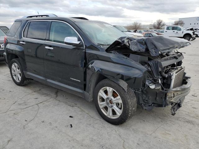 Photo 4 from auction – 2017 GMC TERRAIN SL with VIN 2GKALPEK7H6164805