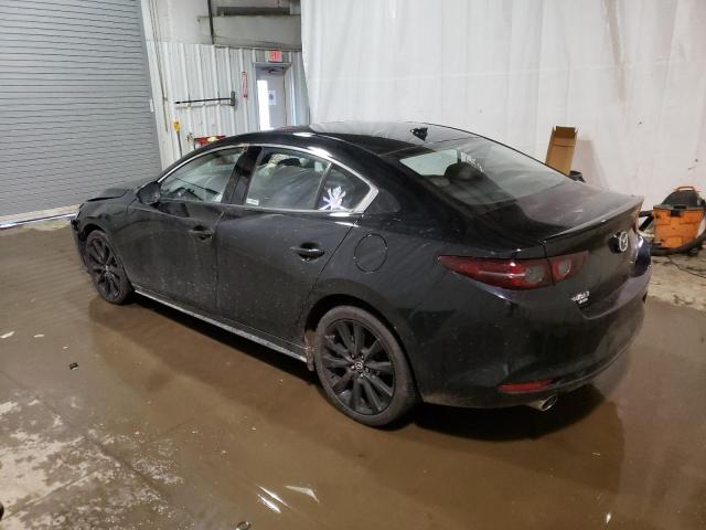 Photo 2 from auction – 2021 MAZDA 3 with VIN JM1BPBAY8M1339741