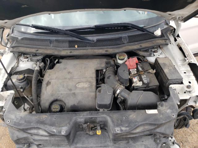 Photo 12 from auction – 2015 FORD EXPLORER L with VIN 1FM5K7F80FGB31026