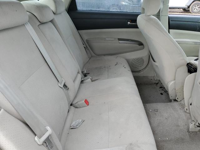 Photo 10 from auction – 2008 TOYOTA PRIUS with VIN JTDKB20U287713986