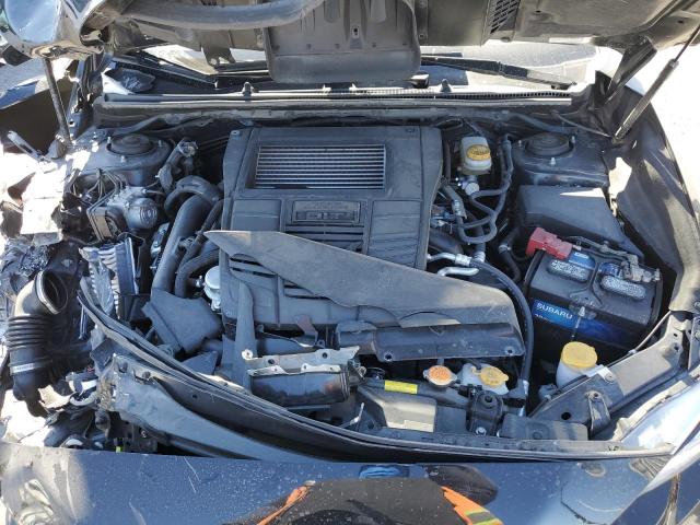 Photo 11 from auction – 2018 SUBARU WRX PREMIU with VIN JF1VA1C65J8828594