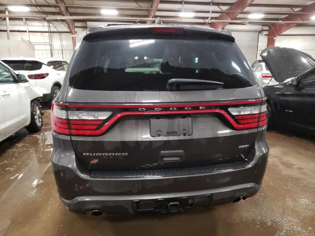 Photo 6 from auction – 2020 DODGE DURANGO GT with VIN 1C4RDJDG0LC394823