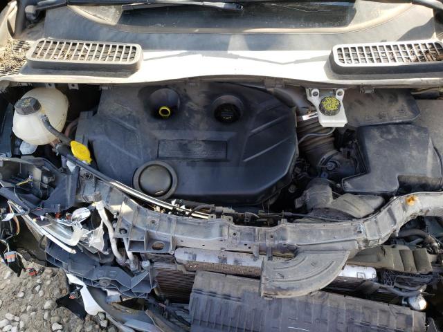 Photo 12 from auction – 2017 FORD ESCAPE TIT with VIN 1FMCU0J99HUC56197