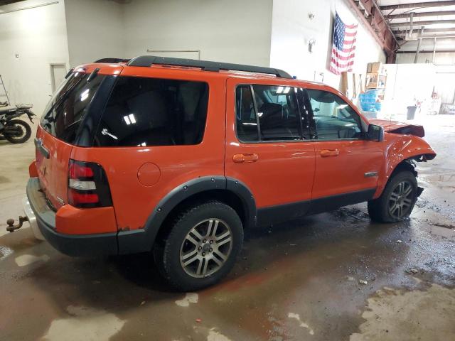 Photo 3 from auction – 2007 FORD EXPLORER X with VIN 1FMEU73E77UB34822