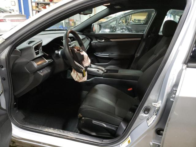 Photo 7 from auction – 2018 HONDA CIVIC EX with VIN SHHFK7H57JU214725