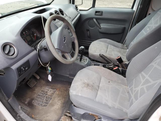 Photo 7 from auction – 2011 FORD TRANSIT CO with VIN NM0LS7CN5BT049331