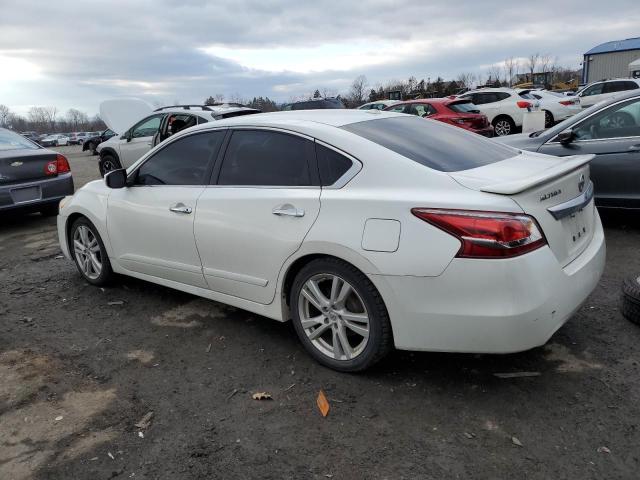 Photo 2 from auction – 2013 NISSAN ALTIMA 3.5 with VIN 1N4BL3AP3DC276504