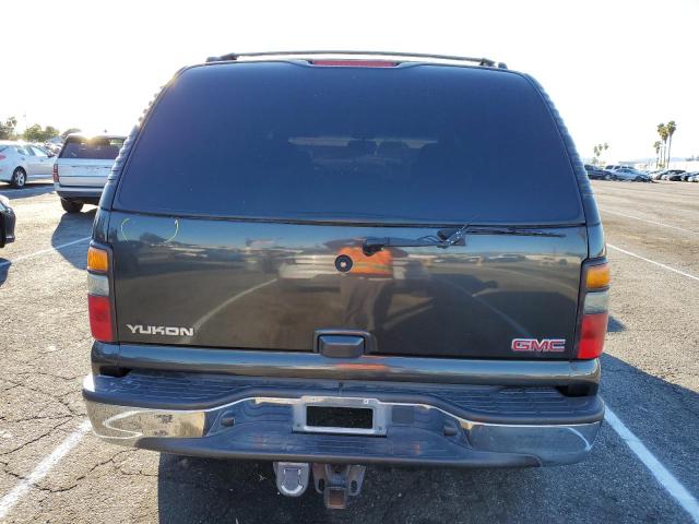 Photo 6 from auction – 2004 GMC YUKON with VIN 1GKEC13Z24R202972