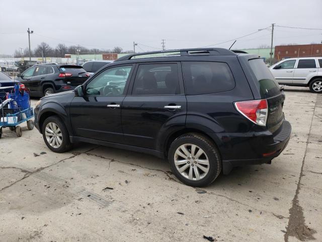 Photo 2 from auction – 2011 SUBARU FORESTER 2 with VIN JF2SHBDC5BH733801
