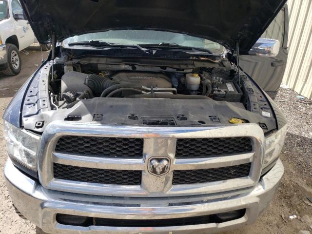 Photo 11 from auction – 2018 RAM 2500 ST with VIN 3C6UR5CJ6JG108698